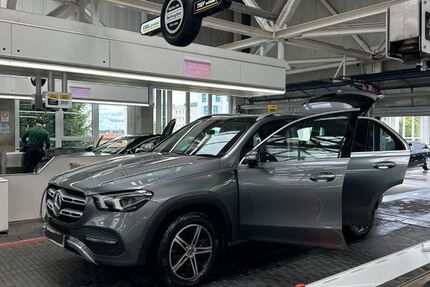 Mercedes-Benz GLE 300 56.899 km 49.950 &euro; Mundelsheim 74395