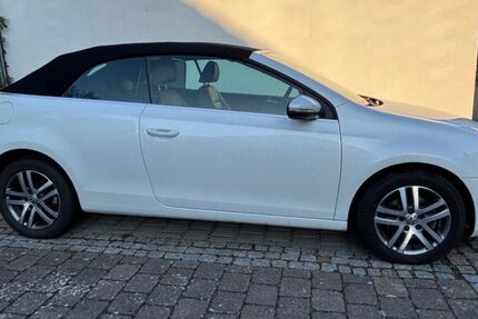 VW Golf 77.000 km 10.900 &euro; Brackenheim 74336
