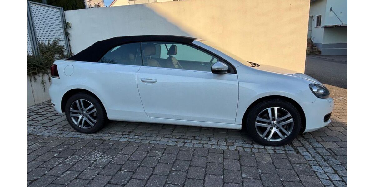 VW Golf 77.000 km 10.900 &euro; Brackenheim 74336