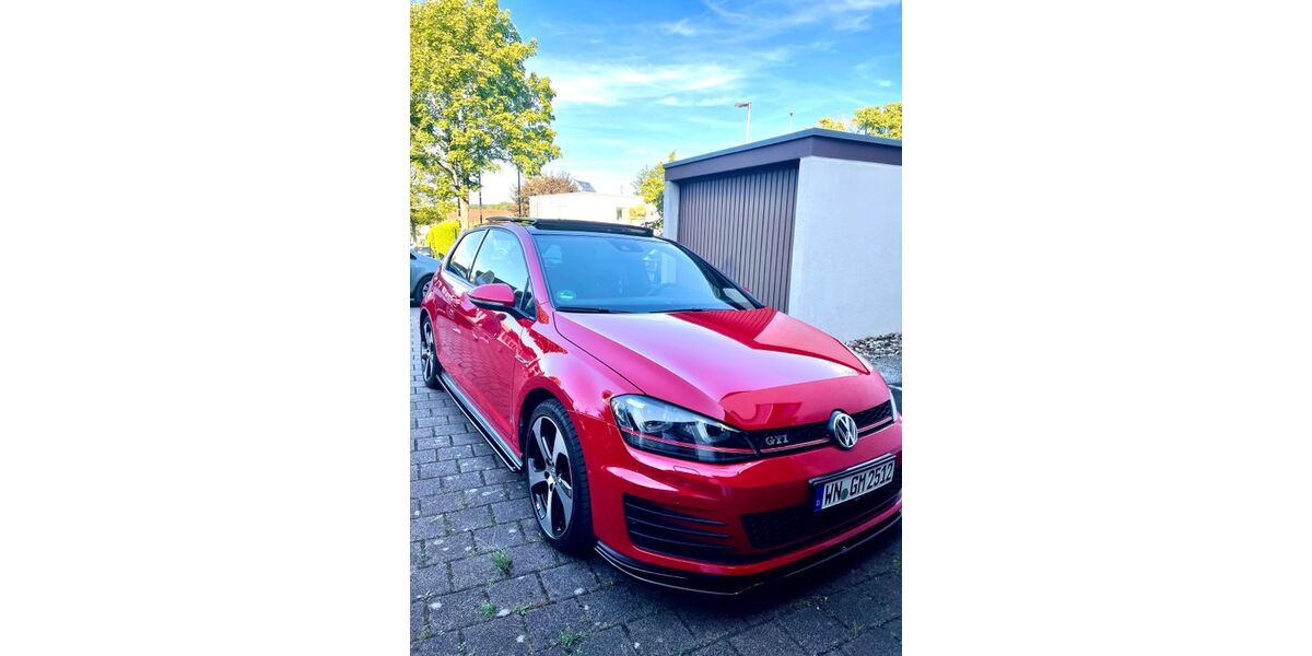 VW Golf 107.000 km 16.300 &euro; Backnang 71522