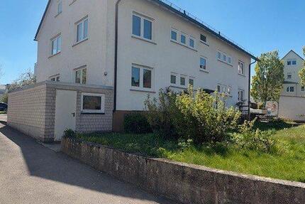 Wohnung Sindelfingen Darmsheim - 2 Zimmer, 64 m&sup2;, 975&euro; | Angebot:26354810