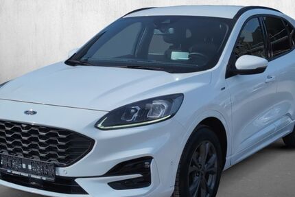 Ford Kuga 94.774 km 25.990 &euro; Ludwigsburg 71636