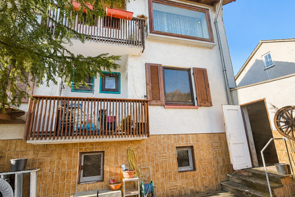 Haus Stuttgart Hedelfingen - 7 Zimmer, 117 m&sup2;, 459.000&euro; | Angebot:26627073