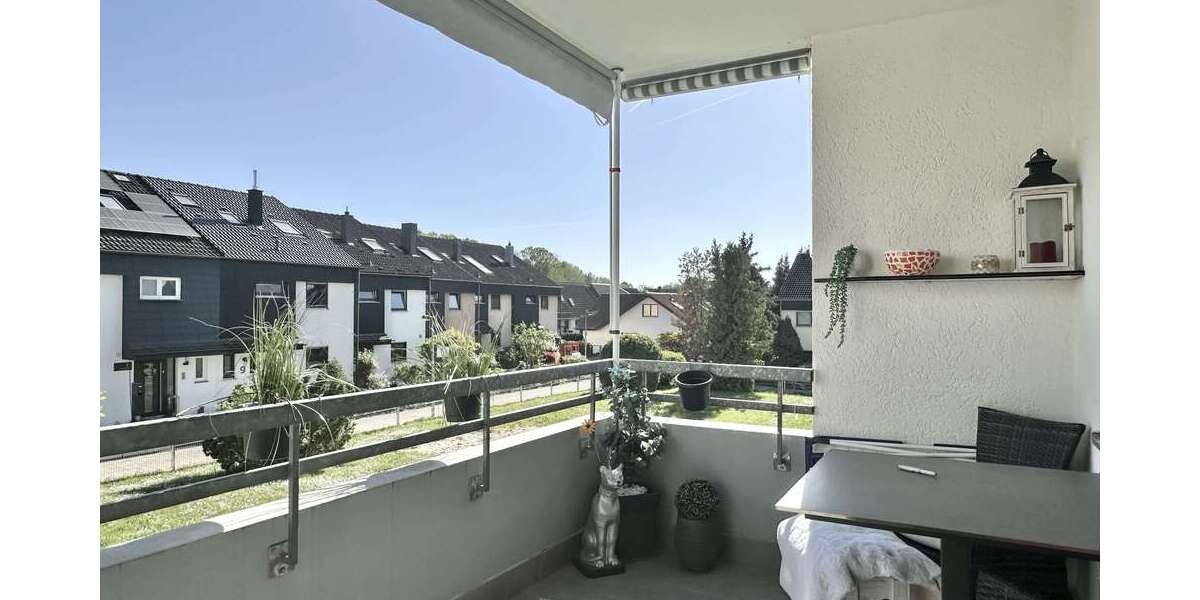 Etagenwohnung Neuhausen - 2 Zimmer, 62 m&sup2;, 229.000&euro; | Angebot:26691794