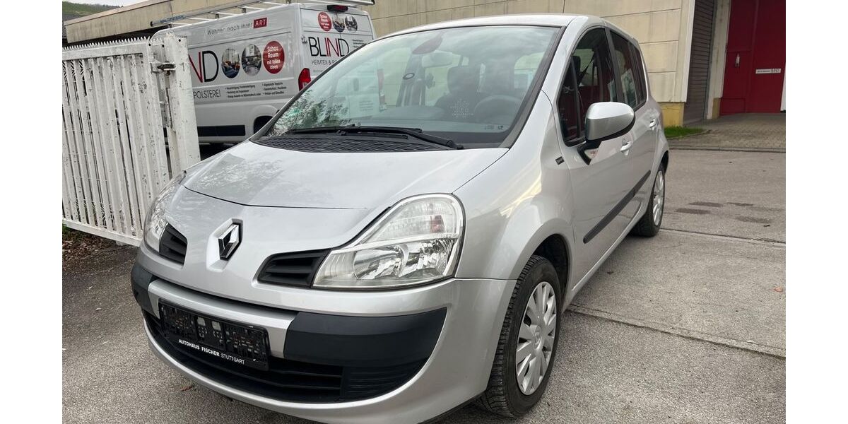 Renault Grand Modus 141.500 km 2.500 &euro; Remshalden-Grunbach 73630
