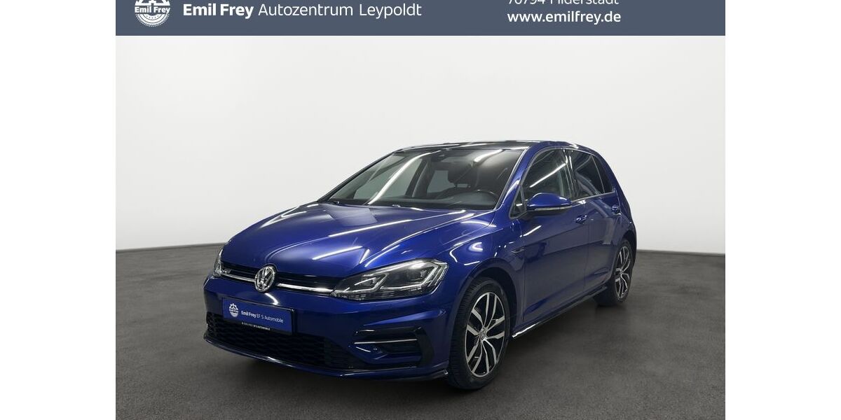VW Golf 133.397 km 16.890 &euro; Filderstadt 70794