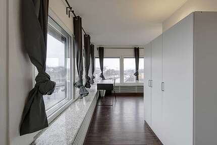 Zimmer Stuttgart Bad Cannstatt - 465&euro; | Angebot:24857553