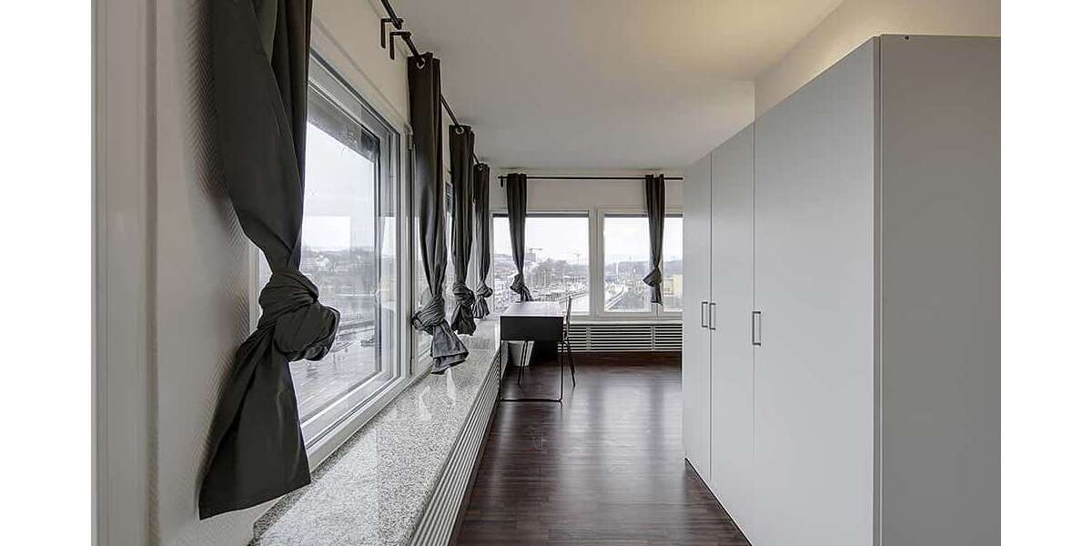 Zimmer Stuttgart Bad Cannstatt - 520&euro; | Angebot:24857553