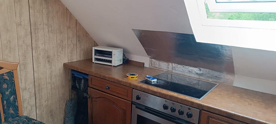 Dachgeschoßwohnung Murrhardt - 1 Zimmer, 70 m&sup2;, 450&euro; | Angebot:25932444