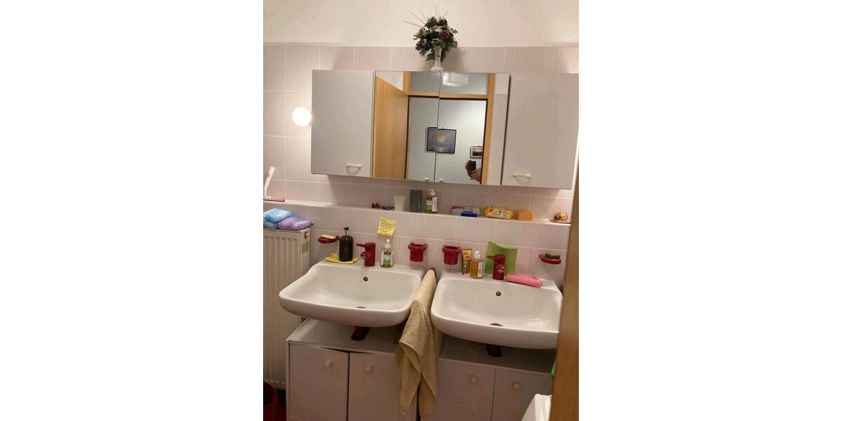 Etagenwohnung Hochdorf - 3 Zimmer, 65 m&sup2;, 239.000&euro; | Angebot:26609336
