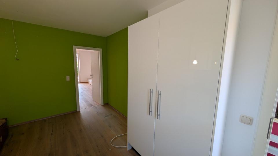 Reihenhaus Backnang - 3.5 Zimmer, 82 m&sup2;, 370.000&euro; | Angebot:27291587