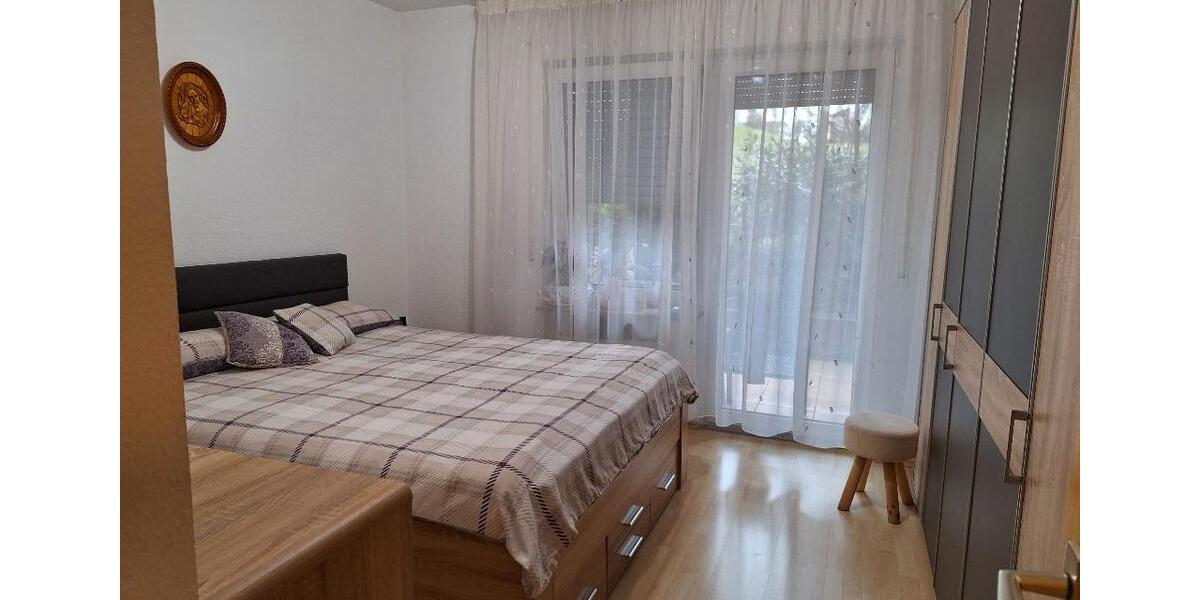 Erdgeschoßwohnung Schwieberdingen - 2 Zimmer, 58 m&sup2;, 234.000&euro; | Angebot:27505002