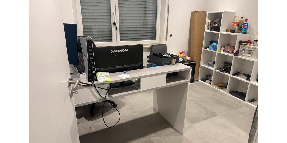 Etagenwohnung Steinheim an der Murr - 3.5 Zimmer, 110 m&sup2;, 1.200&euro; | Angebot:25804696