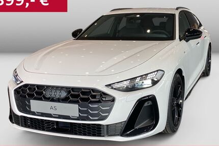 Audi A5 14.000 km 50.890 &euro; Esslingen 73730