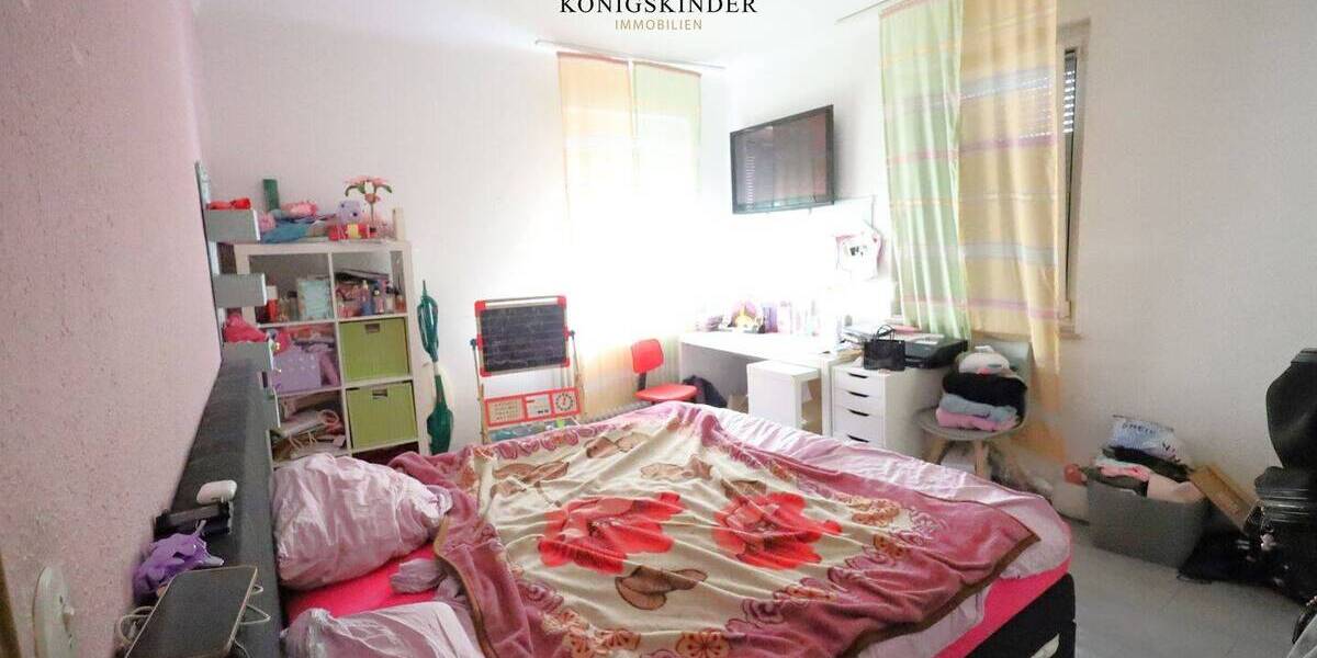 Mehrfamilienhaus, Wohnhaus Stuttgart-Möhringen Möhringen - 8 Zimmer, 213 m&sup2;, 1.235.000&euro; | Angebot:25680013