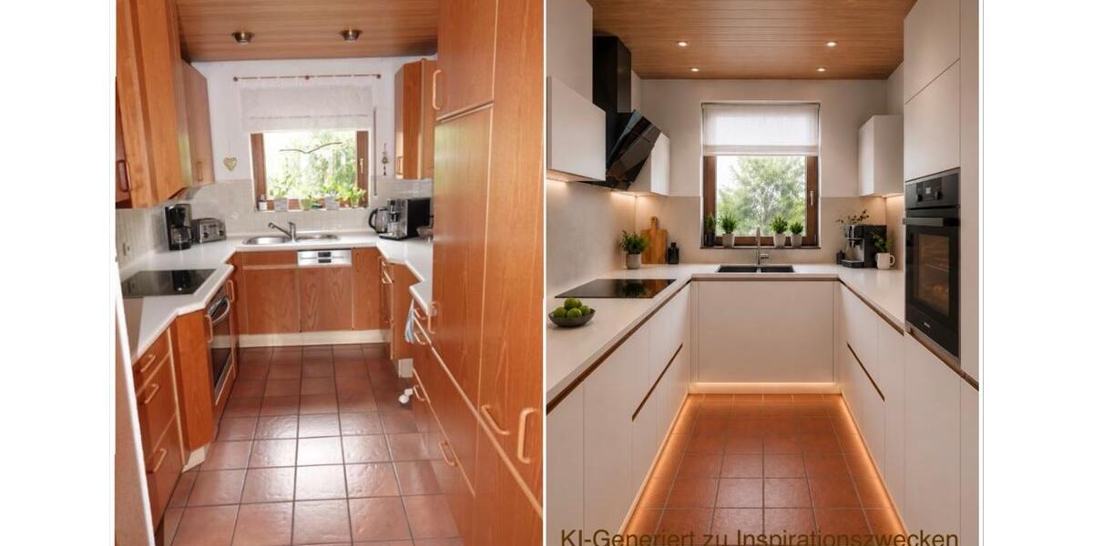Erdgeschoßwohnung Schwieberdingen - 4.5 Zimmer, 122 m&sup2;, 532.000&euro; | Angebot:27172844