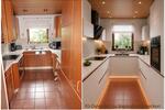 Erdgeschoßwohnung Schwieberdingen - 4.5 Zimmer, 122 m&sup2;, 532.000&euro; | Angebot:27172844