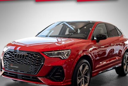 Audi Q3 9.999 km 49.555 &euro; Stuttgart 70469