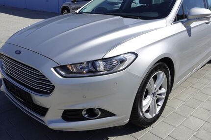 Ford Mondeo 179.231 km 9.950 &euro; Talheim 74388