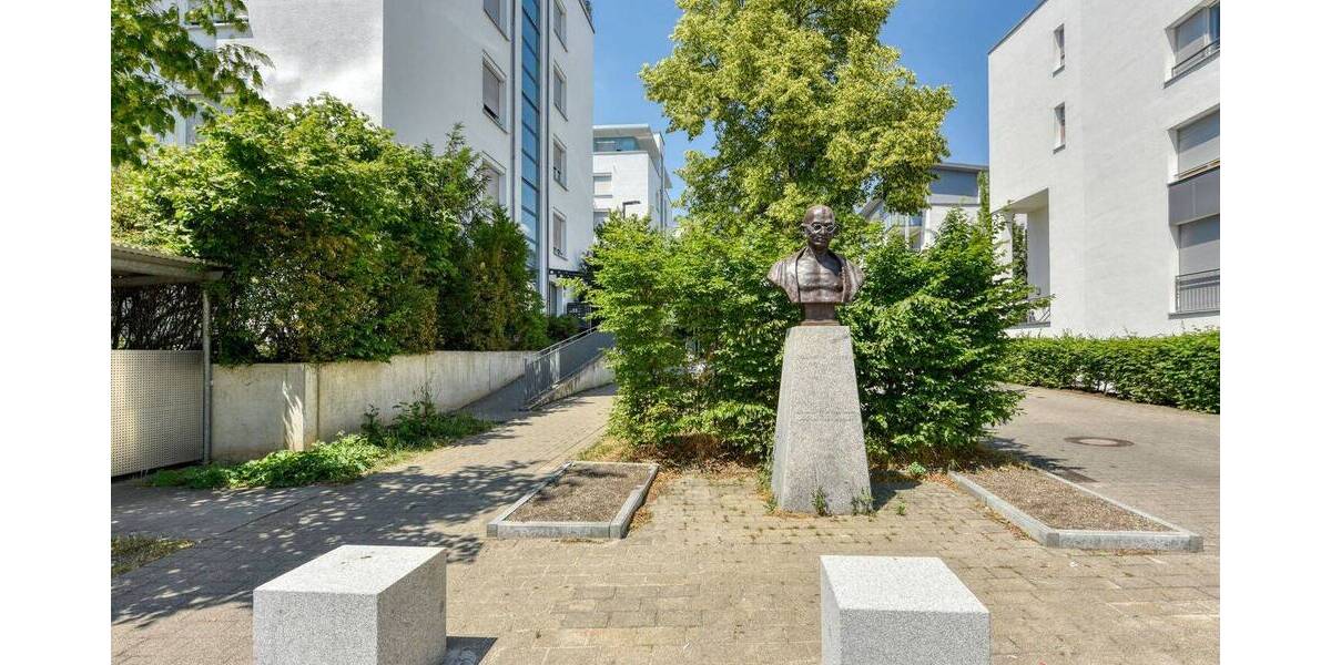 Etagenwohnung Stuttgart Bad Cannstatt - 4 Zimmer, 96 m&sup2;, 1.600&euro; | Angebot:26928758