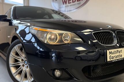 BMW 550 150.000 km 24.890 &euro; Sindelfingen/Darmsheim 71069