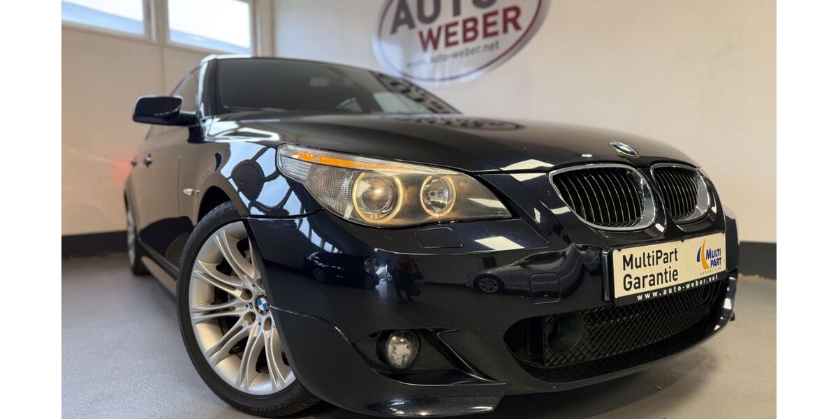 BMW 550 150.000 km 24.890 &euro; Sindelfingen/Darmsheim 71069