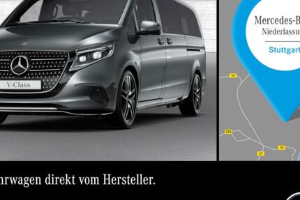 Mercedes-Benz V 300 8.763 km 85.990 &euro; Stuttgart 70376