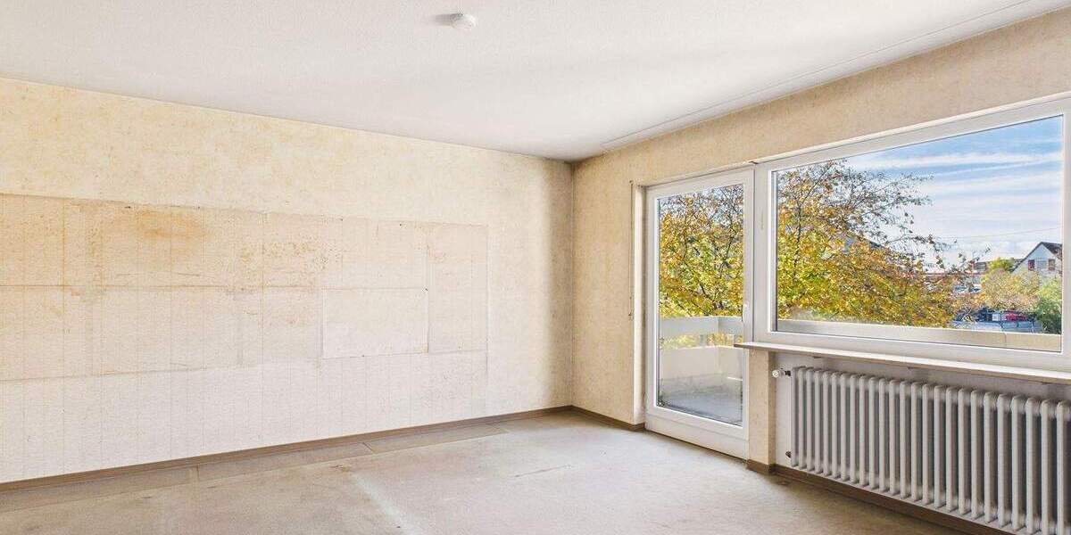 Reihenendhaus Waiblingen Hegnach - 5 Zimmer, 120 m&sup2;, 449.000&euro; | Angebot:25697772