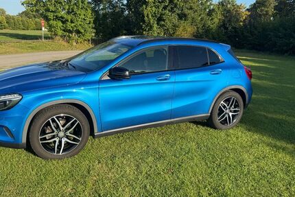 Mercedes-Benz GLA 200 70.100 km 16.300 &euro; Esslingen 73732