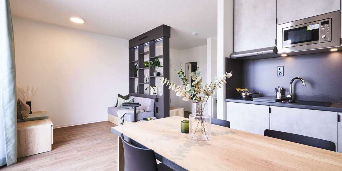 Etagenwohnung Sindelfingen - 6 Zimmer, 125 m&sup2;, 790.000&euro; | Angebot:22524064