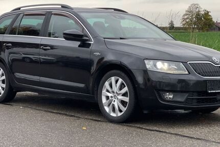 Skoda Octavia 269.000 km 7.700 &euro; Fellbach 70736