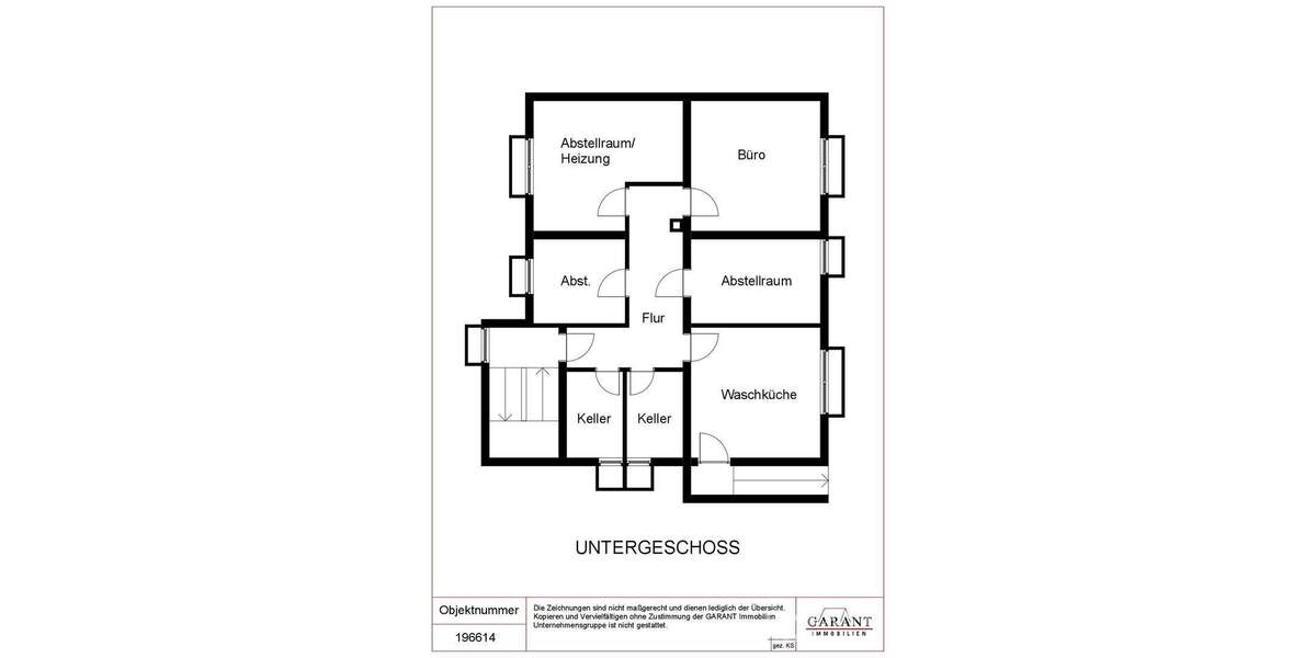 Mehrfamilienhaus, Wohnhaus Ditzingen - 9 Zimmer, 225 m&sup2;, 695.000&euro; | Angebot:25707750