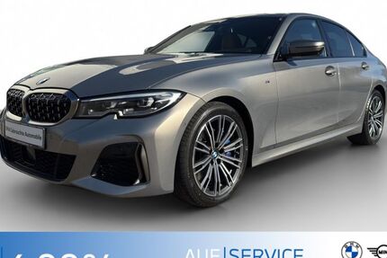 BMW M340i 42.980 km 49.390 &euro; Asperg 71679