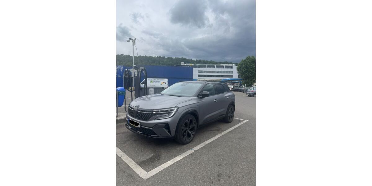 Renault Austral 59.500 km 25.999 &euro; Remseck 71686
