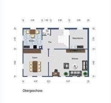 Doppelhaushälfte Mühlacker Mühlhausen - 7 Zimmer, 180 m&sup2;, 290.000&euro; | Angebot:25740380