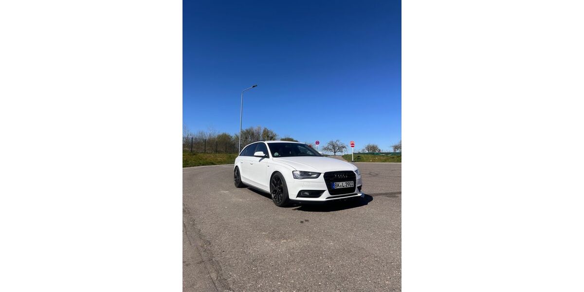 Audi A4 143.974 km 16.500 &euro; Auenwald 71549