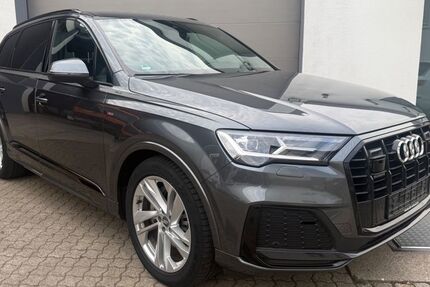 Audi Q7 124.100 km 44.999 &euro; Heilbronn 74081