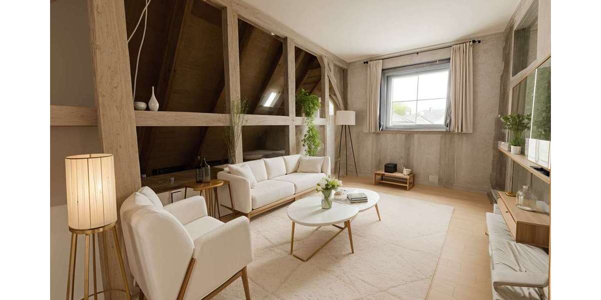 Etagenwohnung Kirchheim am Neckar - 3 Zimmer, 52 m&sup2;, 100.000&euro; | Angebot:22625350