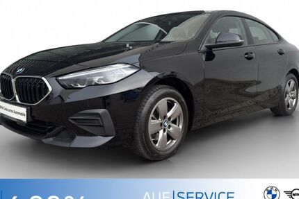 BMW 218 Gran Coupé 31.775 km 24.444 &euro; Heilbronn 74074