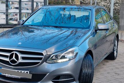 Mercedes-Benz E 200 72.000 km 18.999 &euro; Ludwigsburg 71634