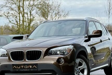 BMW X1 34.900 km 12.950 &euro; Brackenheim 74336