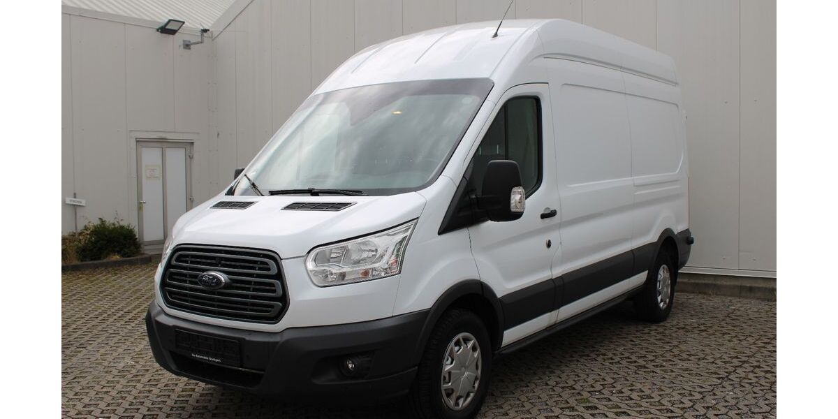 Ford Transit 148.000 km 14.500 &euro; Korntal Münchingen 70825