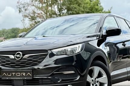 Opel Grandland (X) 104.000 km 10.950 &euro; Brackenheim 74336