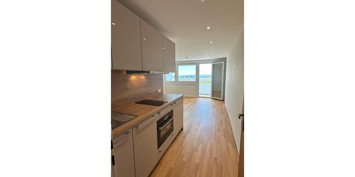 Etagenwohnung Kornwestheim - 1 Zimmer, 27 m&sup2;, 168.500&euro; | Angebot:26611585