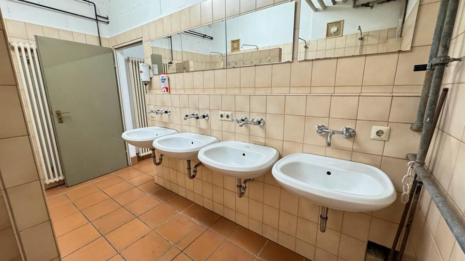 Gewerbeobjekt Nordheim - 1.500&euro; | Angebot:26338712