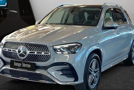 Mercedes-Benz GLE 300 3.110 km 75.990 &euro; Stuttgart 70469