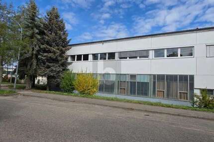Gewerbeobjekt Heilbronn Frankenbach - 2.677&euro; | Angebot:26426031