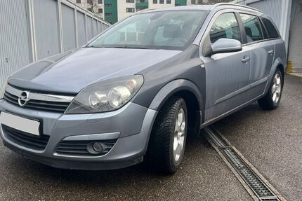 Opel Astra 199.800 km 1.500 &euro; Ludwigsburg 71636
