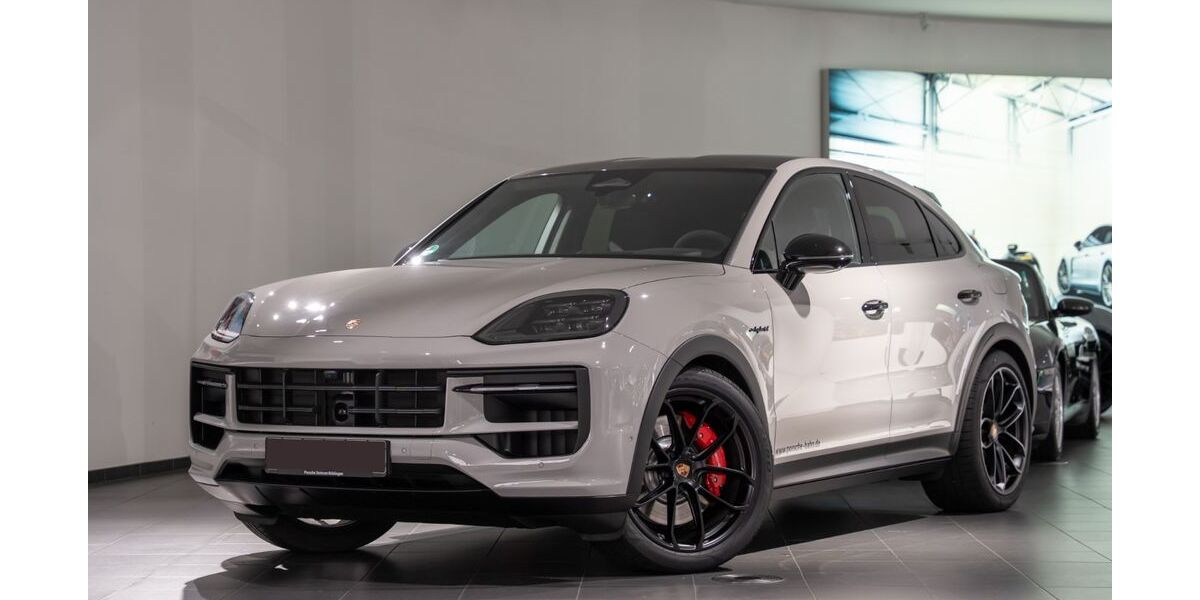 Porsche Cayenne 8.900 km 159.880 &euro; Böblingen 71034
