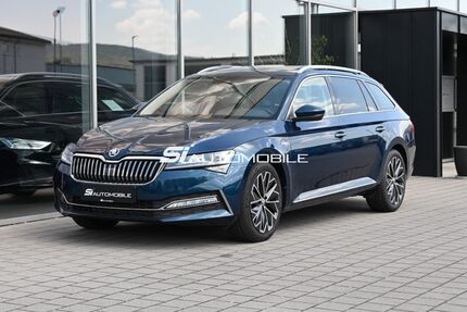 Skoda Superb 75.000 km 29.450 &euro; Winterbach bei Stuttgart 73650